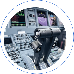 Additional products and equipments