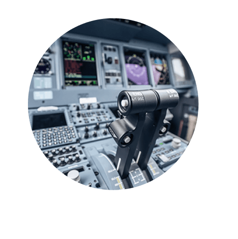 Additional products and equipments