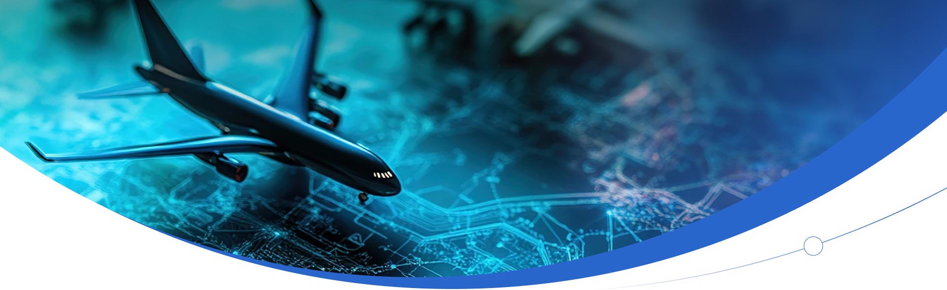 Logistics Infrastructure